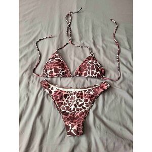 NWOT BIKINI 
